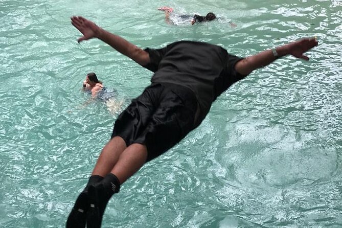 Blue Hole and Sightseeing Tour From Ocho Rios - Traveler Photos and Reviews