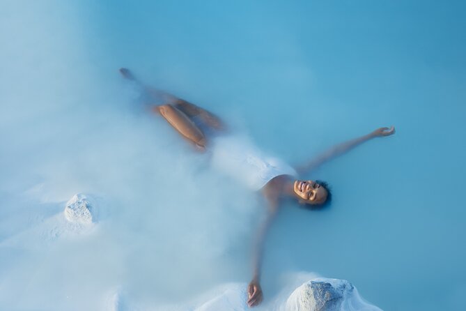 Blue Lagoon Ticket - Optional Transportation - Additional Information and Tips