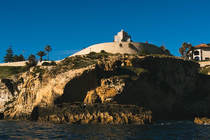 Boat Excursion to Ortigia With Typical Homemade Lunch - Terms and Conditions