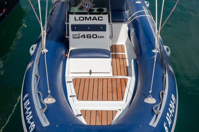 Boat for Rent in Torrevieja De Levante Boats LOMAC 460 OK (El Soldao) - Common Questions