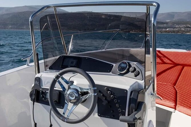 Boat Rent on Amalfitan Coast No License or With Skipper - Common Questions
