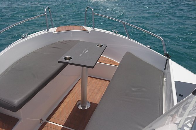 Boat Rental in Torrevieja - Tips for a Memorable Boat Rental Experience