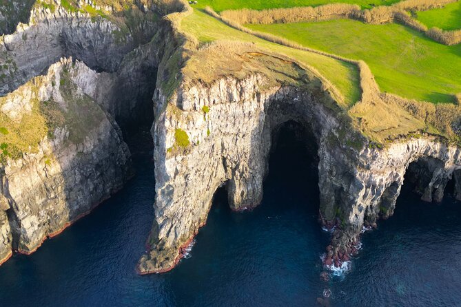 Boat Tour: Cave Tour on The North Coast - Pricing and Terms