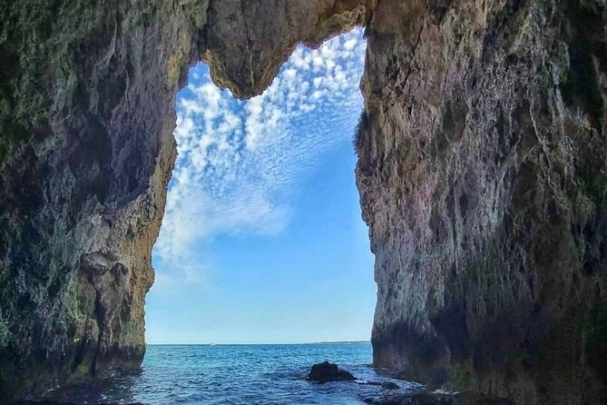 Boat Tour of Ortigia, Sea Caves and Snorkelling - Common Questions