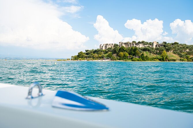 Boat Tour of the Islands of Lake Garda With Aperitif - Terms and Conditions