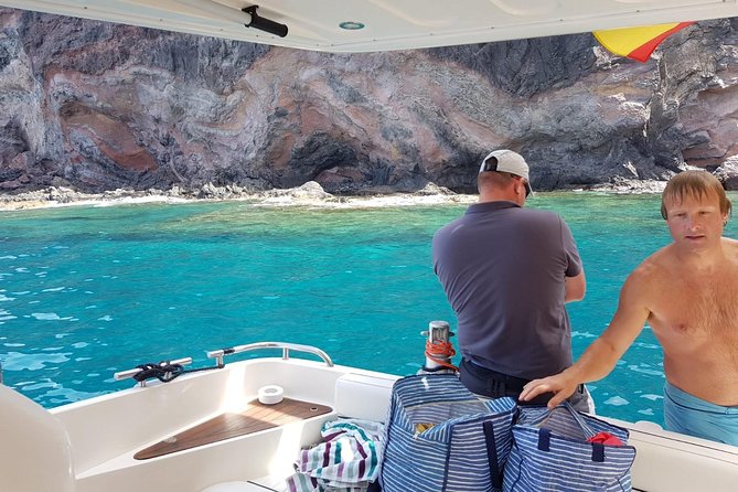 Boat Trip 3 Hours - Private Charter ("Keeper Uno" Boat) - Directions