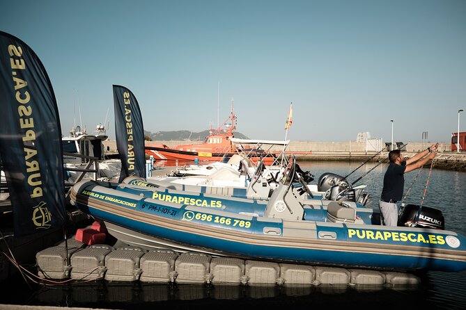 Boat Trip With Paddle Surf and Snorkel in Algeciras - The Sum Up