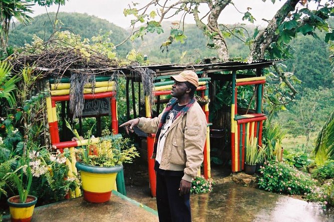 Bob Marley Nine Mile Tour From Ocho Rios - What To Expect on the Tour