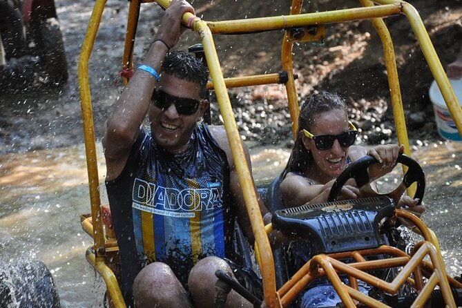 Bodrum Buggy Safari Tours - Common Questions