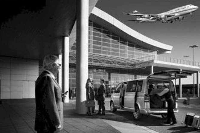 Bodrum City Center Hotels to Bodrum Airport BJV Transfers - 24-Hour Cancellation Policy