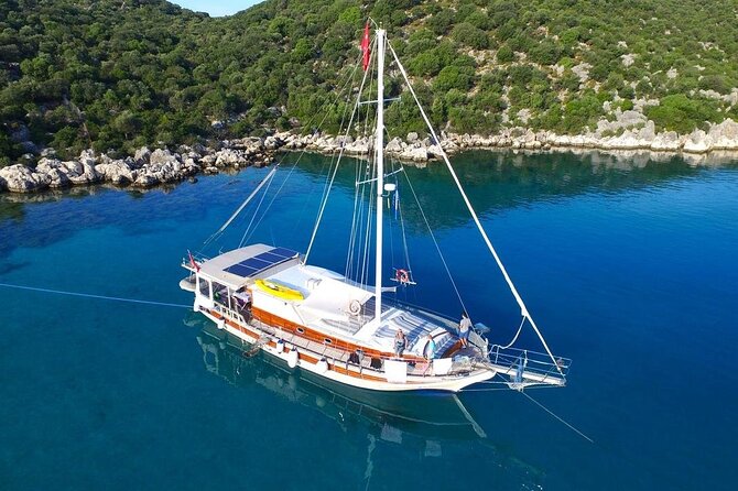 Bodrum Orak Island (Turkish Maldives) Boat Trip - Common Questions