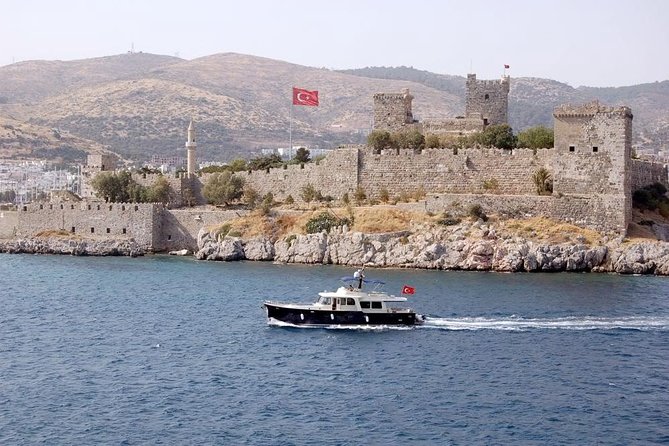 Bodrum Private City Tour - Support and Contact Information