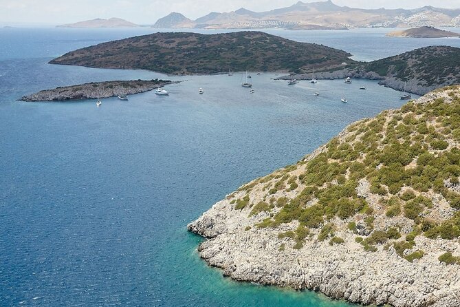 Bodrum Private Gulet Tour With Lunch - Common Questions