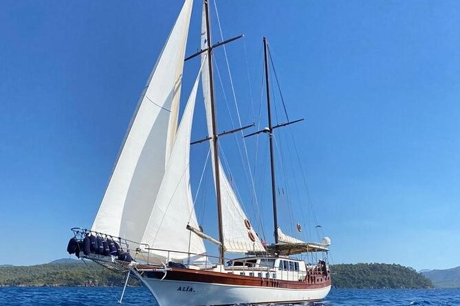 Bodrum Vip Private Gulet Tour - Cancellation Policy and Additional Information