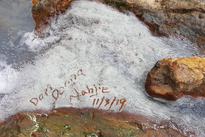 Boiling Lake Hike in Dominica - The Sum Up