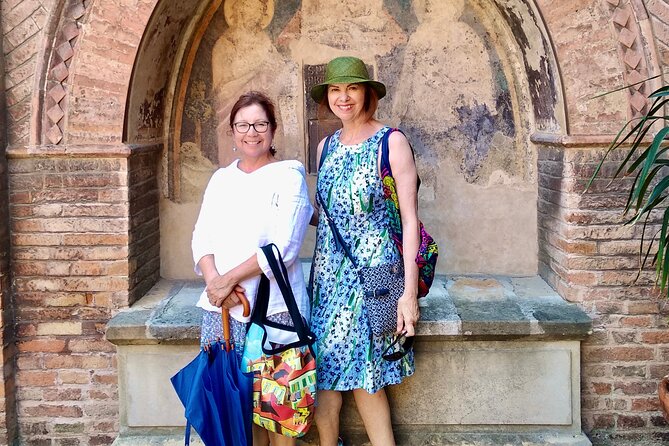 Bologna Half Day Tour With a Local Guide: 100% Personalized & Private - Common Questions