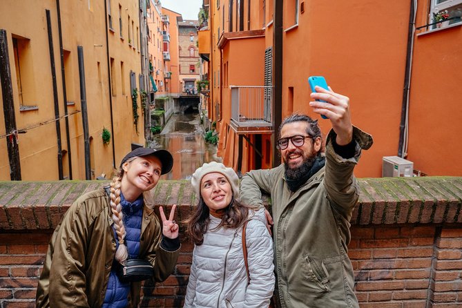 Bologna Private City Kickstart Tour - Common Questions