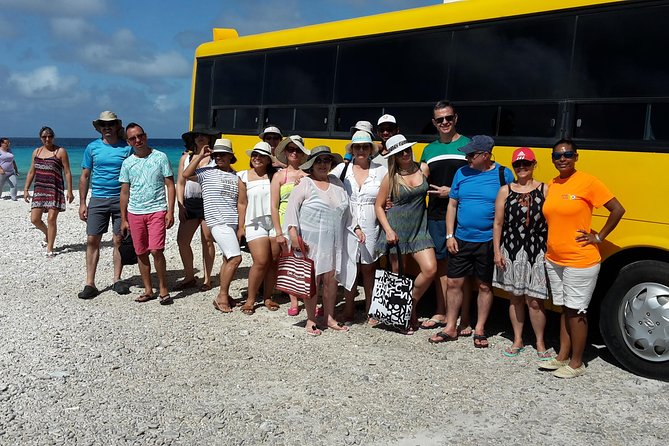 Bonaire Essentials Island Tour - Unforeseen Changes