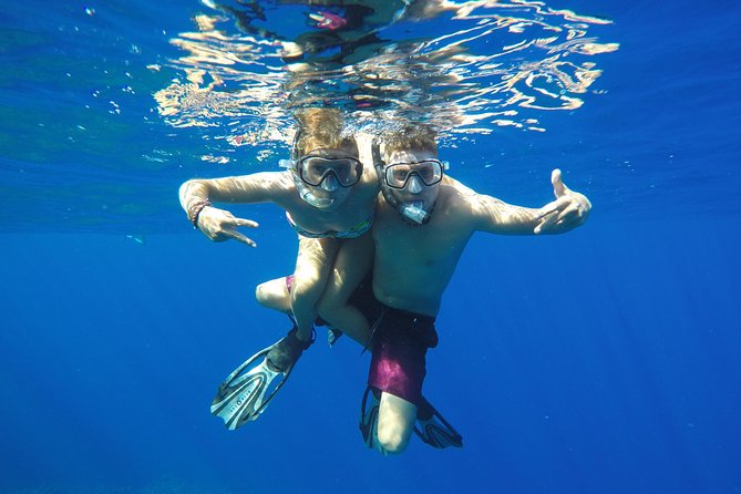 Bora Bora Private Lagoon Tours - Flexible Itinerary