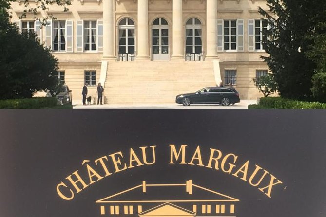 Bordeaux Gironde Wine Day Tour Medoc - Expert Tour Guides