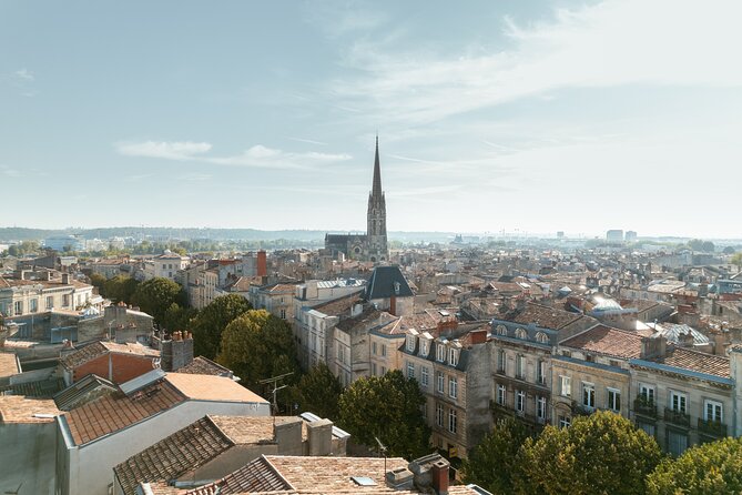 Bordeaux & Wine Cellar Private Guided Tour From San Sebastian - Additional Information