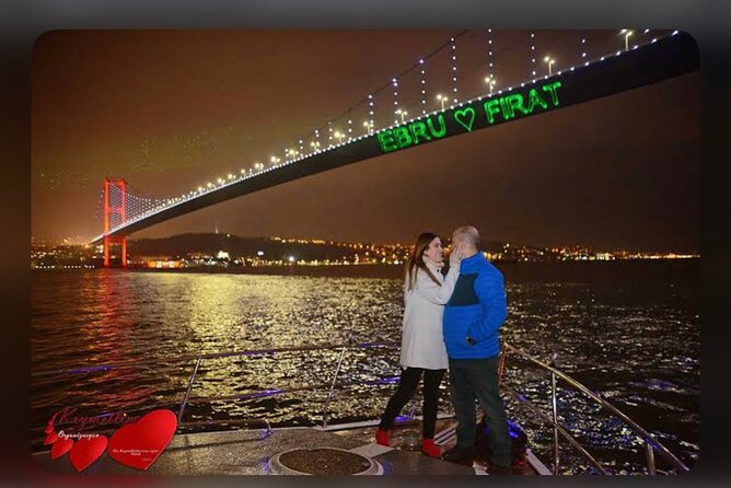 Bosphorus Sightseeing, Swimming and Cultural Tour by Luxy Yacht - Common Questions