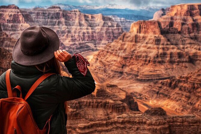 Boulder City, Hoover Dam, and Nelson Ghost Full-Day Tour  - Las Vegas - The Sum Up