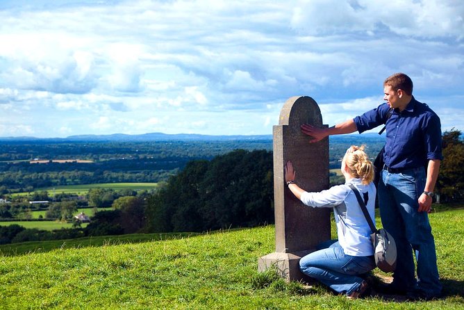 Boyne Valley, Meath - Private Shore Excursion - Directions and How to Book