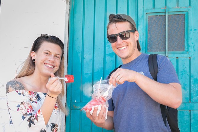 Breakfast Taco Tour With a Local Foodie - The Sum Up