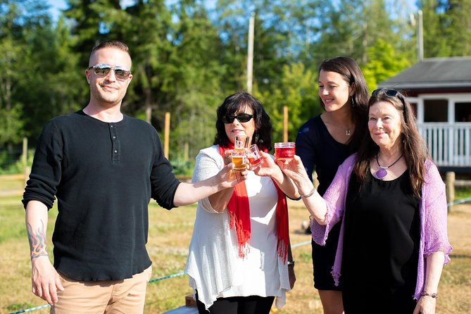 Brewery Tour of the Sunshine Coast - Authentic Reviews From Beer Lovers