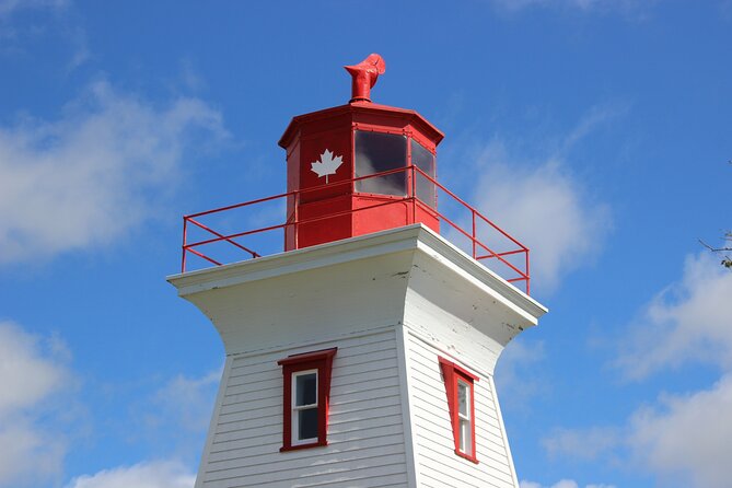 Bridge, Lighthouses & Treats - Questions and Support