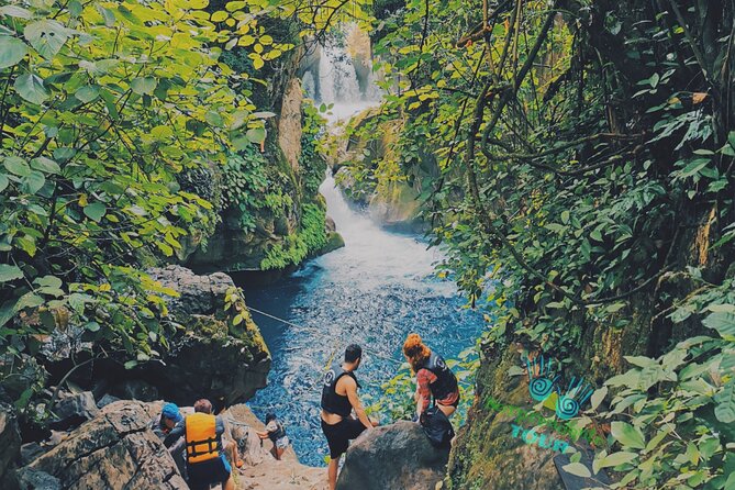 Bridge of God and Tambaca Waterfalls - The Sum Up