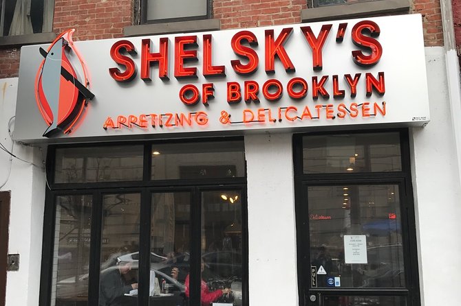 Brooklyn, Queens, and the Bronx Private Tour With a Driver-Guide - The Sum Up
