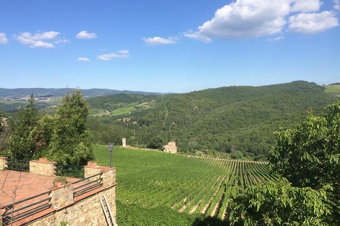Brunello and Montepulciano Wine Tour From Cortona - Traveler Photos and Reviews