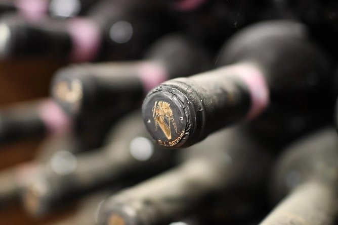 Brunello Vineyards Bus Tour - Winery Visits