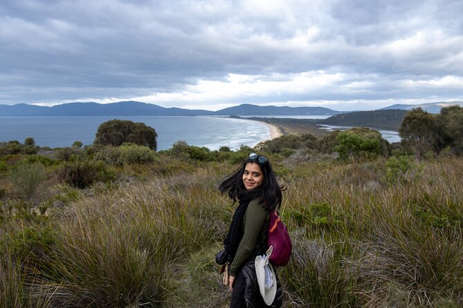 Bruny Island Nature and Tasting Active Day Tour - Common Questions