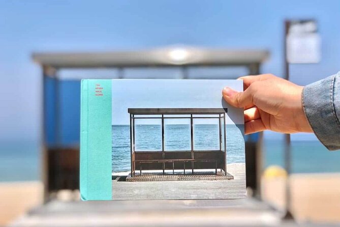 BTS Filming Location Tour : BTS Bus Stop and 2021 Winter Package - Directions and How to Get There