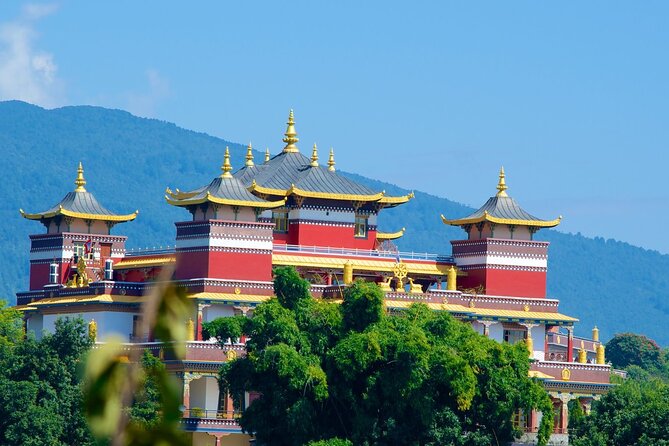 Buddhist Pilgrimage/ Cultural Tour in Nepal - Private Car/Van Transfer