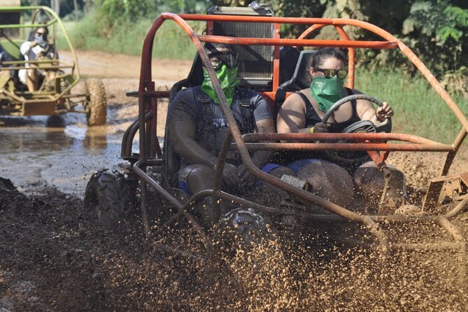 Buggy Tour Around Macao Beach and Taino Cave With Transportation - Traveler Photos and Reviews
