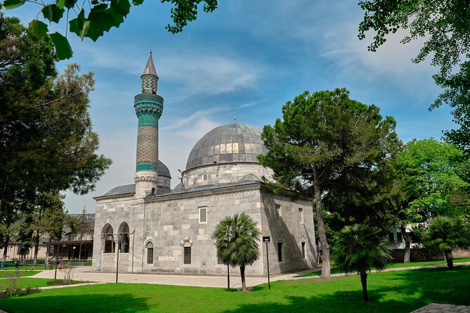Bursa And Uludağ Tour From İstanbul Included Lunch & Cable Car - Lunch Included in the Tour