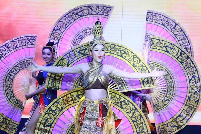 Cabaret Extravaganza At Mirinn Theatre - Common Questions