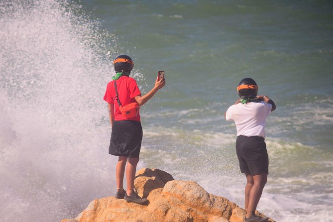 Cabo Candelaria Village Adventure (Single UTV) - Inclusions and Optional Insurance