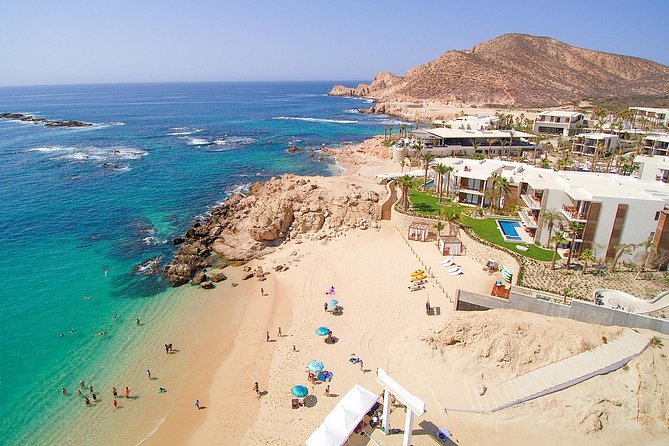 Cabo San Lucas Glass Bottom Kayak Tour and Snorkel at Two Bays - Common Questions