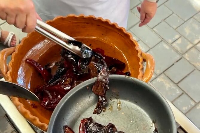 Cabo San Lucas Mexican Cooking Experience With Market Tour - Cultural Context of Mexican Cuisine