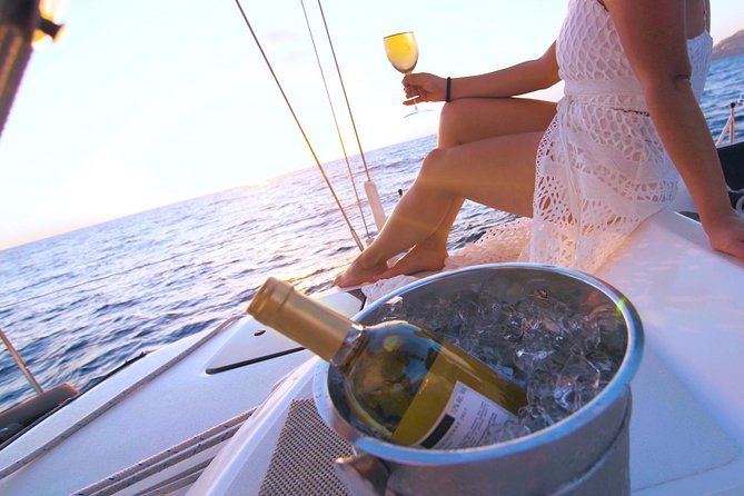 Cabo San Lucas Private Luxury Yacht Sail and Snorkeling Trip - Directions