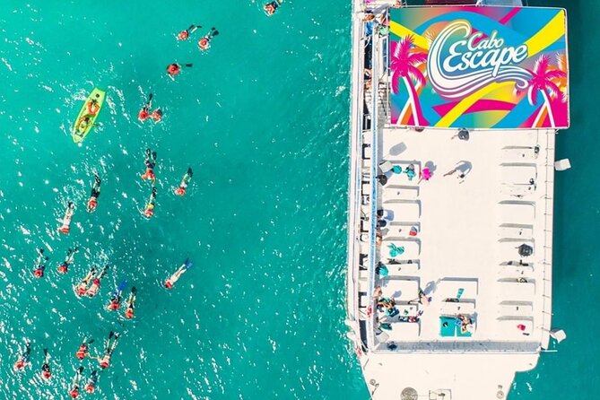 Cabo San Lucas Sailing and Snorkeling Boat Tour - Pricing and Additional Information
