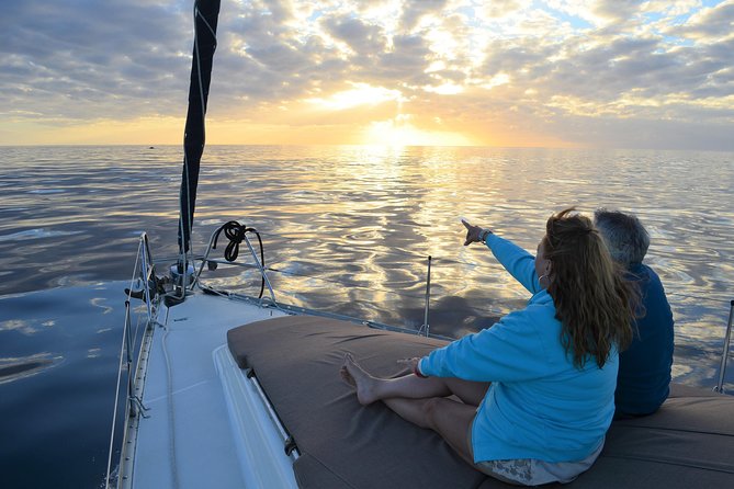 Cabo Sunset Sailing Shared Cruise - Additional Information