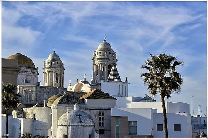 Cadiz Shore Excursion: Scenic & Walking Tour With Cheese and Sherry Tasting - The Sum Up