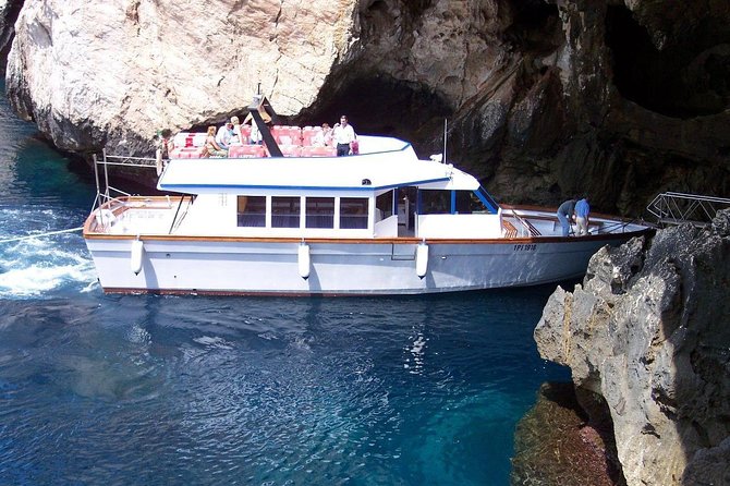 Cagliari: Day Trip to Cave of Neptune Private Experience - Cancellation Policy and Traveler Reviews