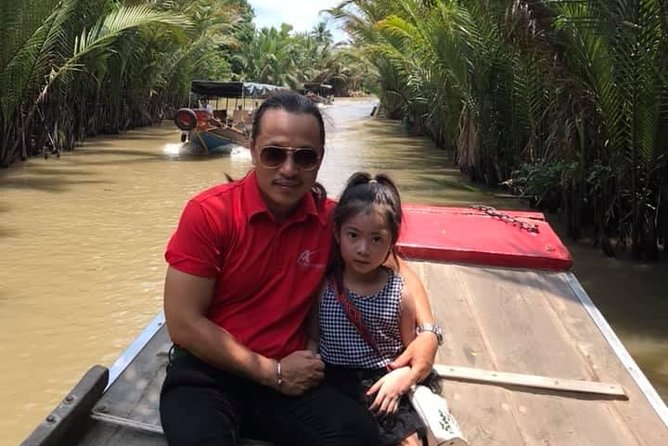 Cai Be Day Tour From Ho Chi Minh City With Boat and Bike Ride - Common Questions